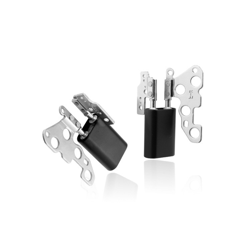 Engineering Smooth Motion: Demystifying Custom Friction and Position Control Hinges 1 N36