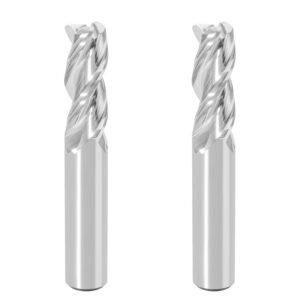 High-Speed VMC Milling Cutters