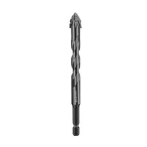 Non-Standard CNC Drills to Drawing