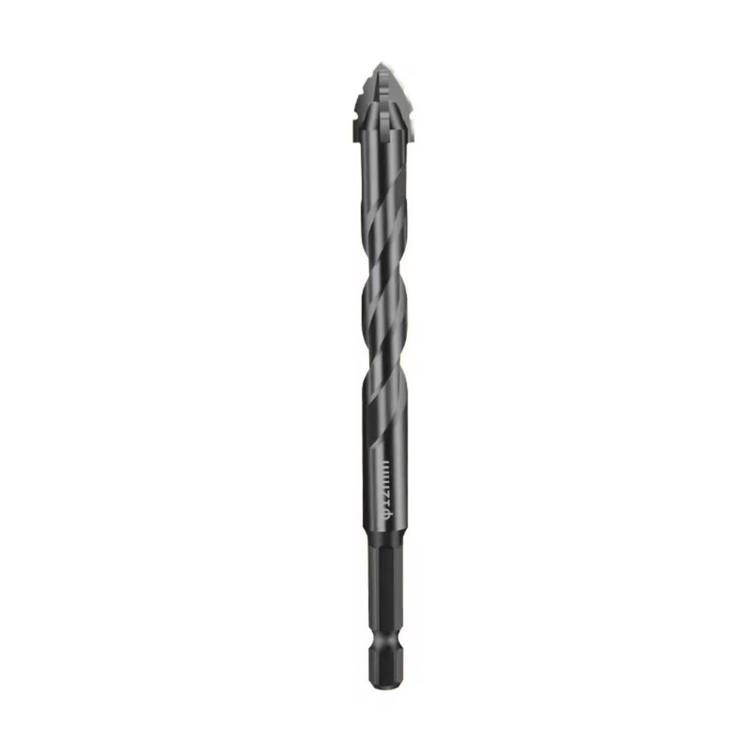 Non-Standard CNC Drills to Drawing