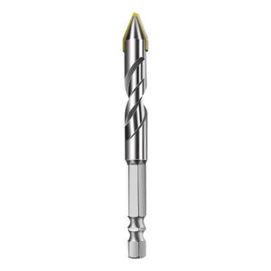 Bespoke Solid Carbide Drill Bits