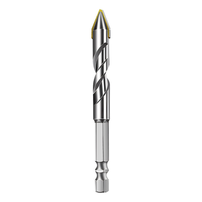 Bespoke Solid Carbide Drill Bits