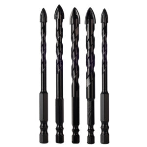 Specialized Drill Bits Built to Customer Drawings