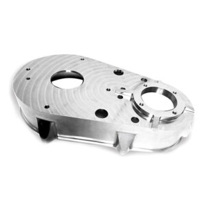 Custom CNC Milling Parts
