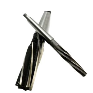 Custom Step Reamers & Non-Standard Tooling