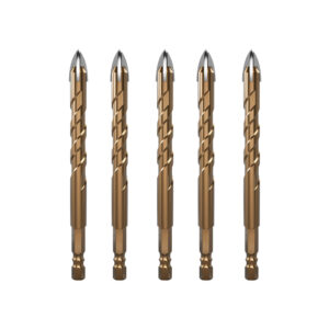 Professional CNC Boring Drill Bits