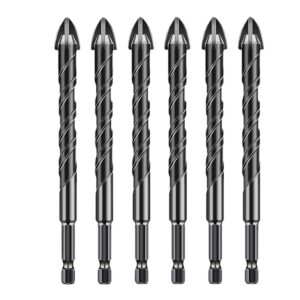 OEM Precision Twist Drill Bits