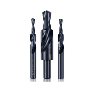 Flawless Hole Finish Drill Bits