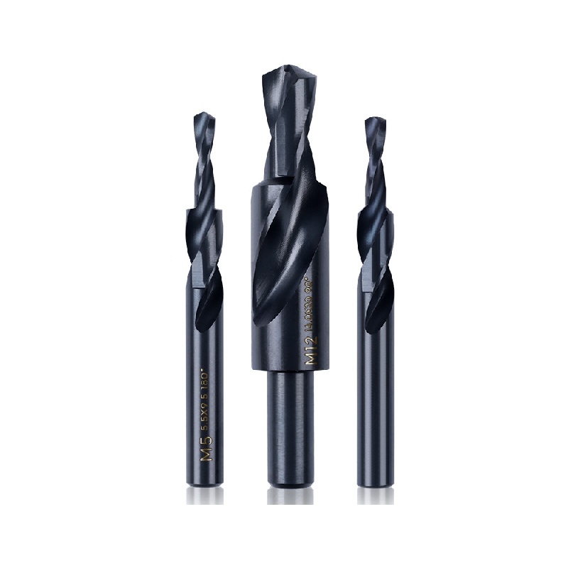Flawless Hole Finish Drill Bits