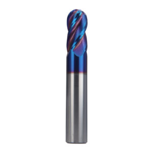 Premium HSS & Solid Carbide Milling Cutters