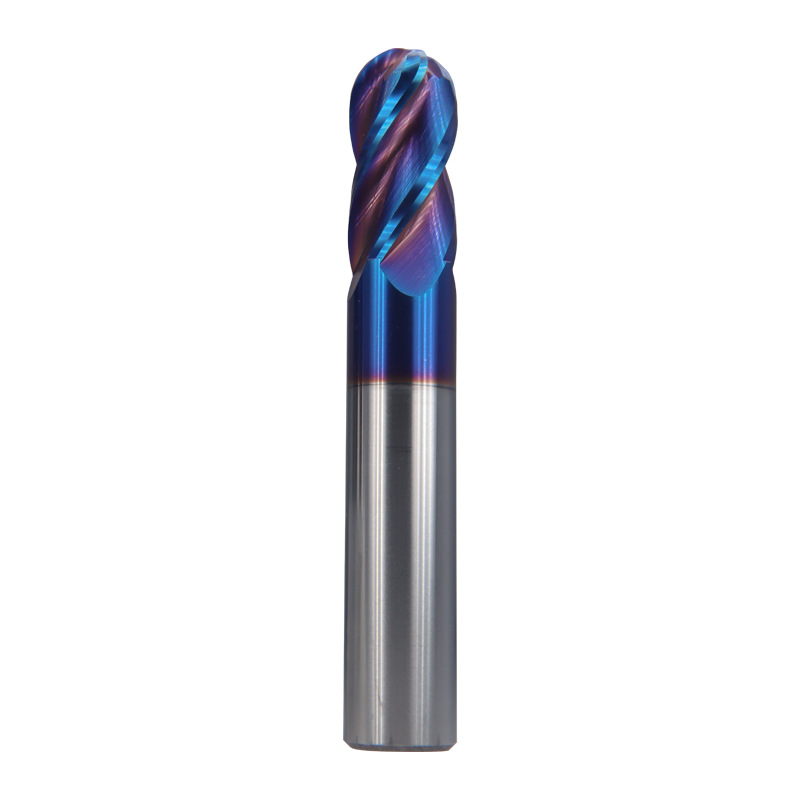 Premium HSS & Solid Carbide Milling Cutters