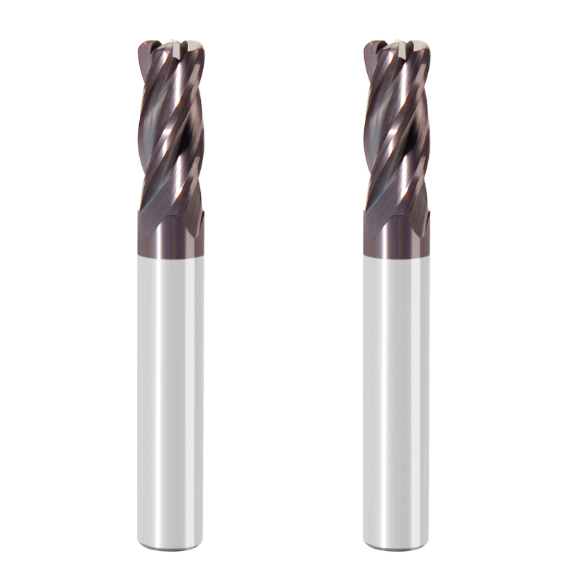 Custom Carbide End Mills Manufacturing 1 Custom Carbide End Mills Manufacturing