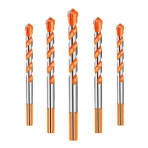 Custom Step Drill Bits & Non-Standard Tooling