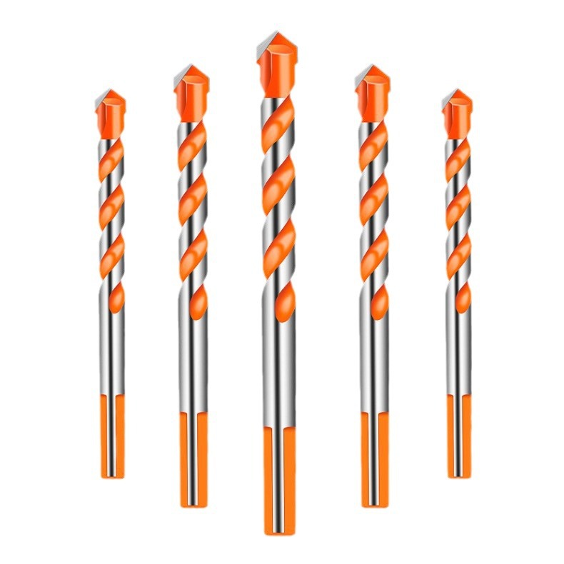 Custom Step Drill Bits & Non-Standard Tooling 1 Custom Step Drill Bits & Non-Standard Tooling