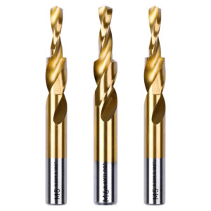 Precision Mold & Die Drill Bits