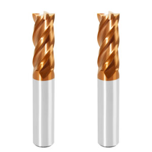 OEM Precision Milling Cutters