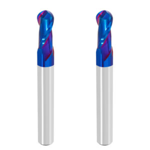 Custom Tool Design & Non-Standard Machining