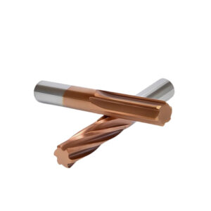 OEM Precision Machine Reamers