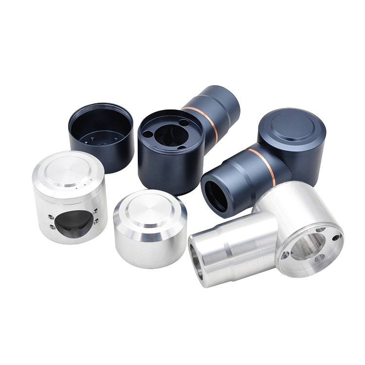 Custom CNC Turning Parts 1 Custom CNC Turning Parts