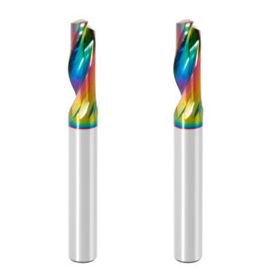 Tailored CNC Cutting Tools