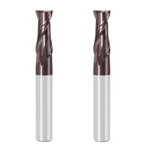 Non-Standard Milling Cutters From Your Blueprints