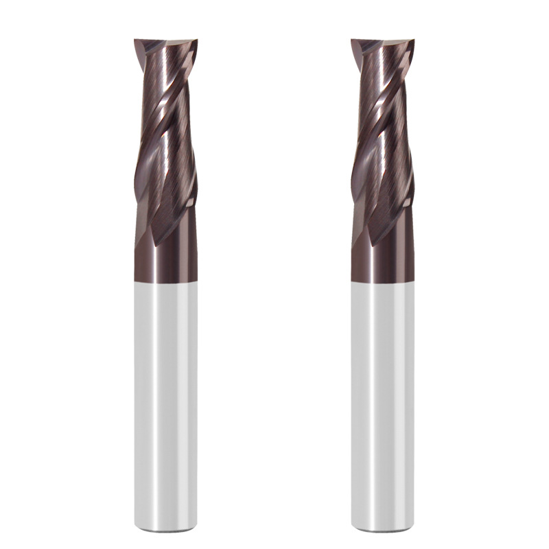 Non-Standard Milling Cutters From Your Blueprints