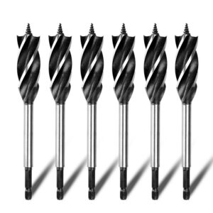 Tailored CNC Drilling Tools