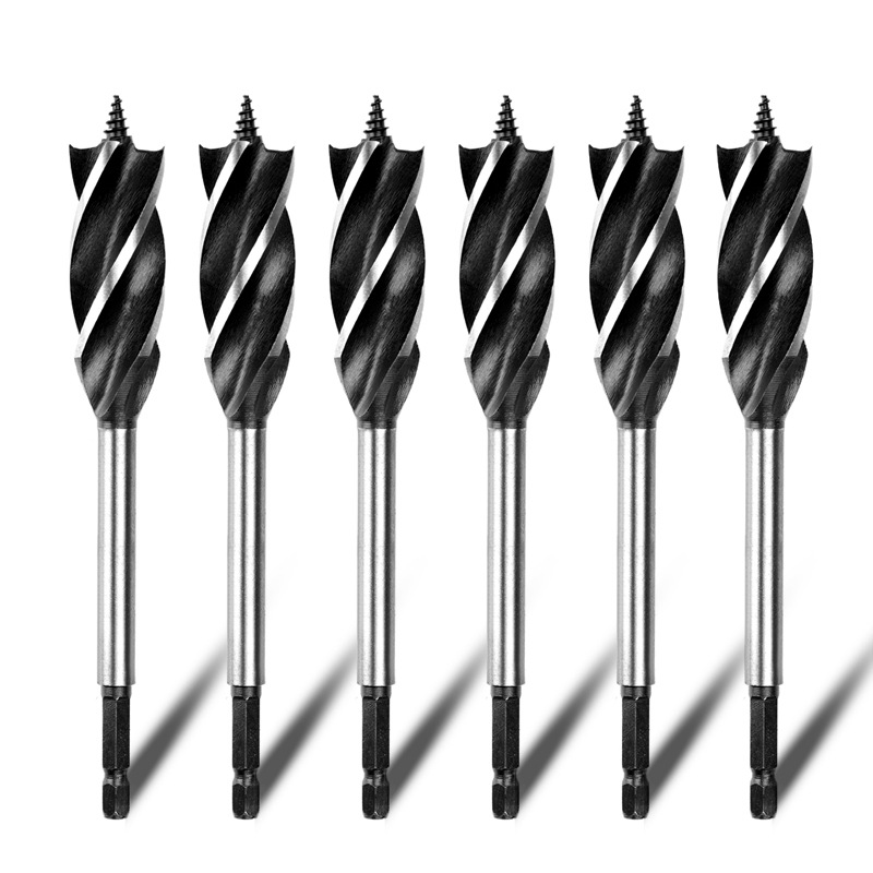 Tailored CNC Drilling Tools 1 Tailored CNC Drilling Tools