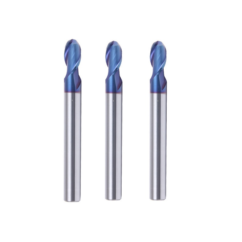OEM Precision Milling Cutters 1 OEM Precision Milling Cutters