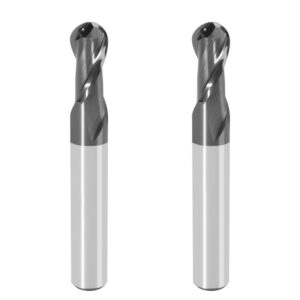 Custom Profile End Mills