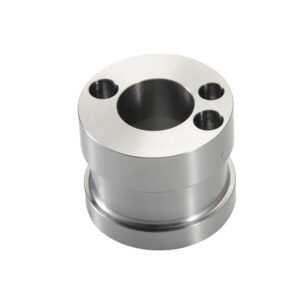 OEM Precision CNC Turning Services