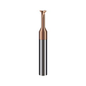 Custom Tool Design & Non-Standard Machining