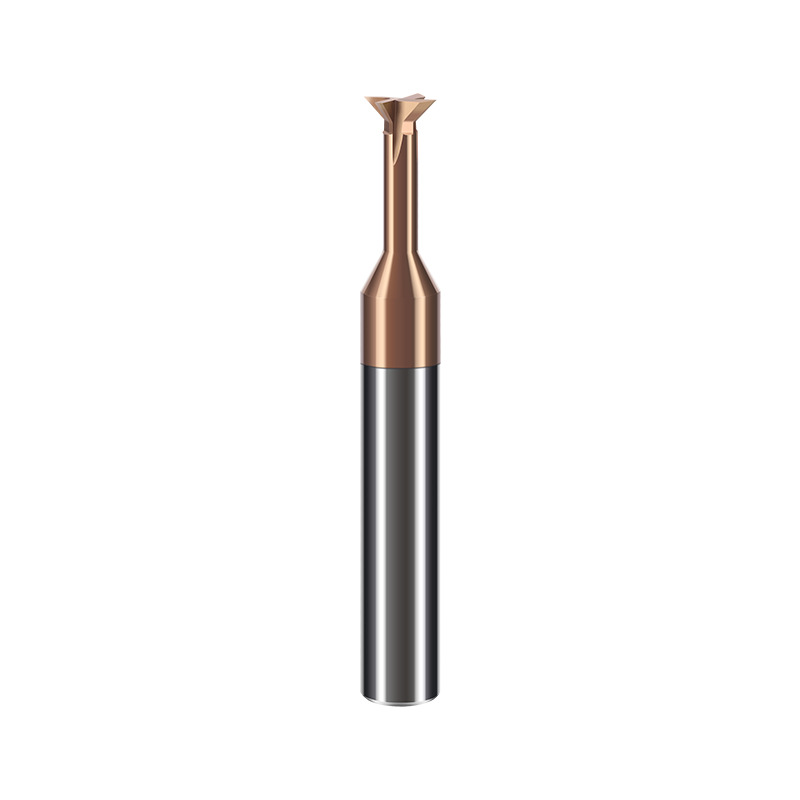 Custom Tool Design & Non-Standard Machining