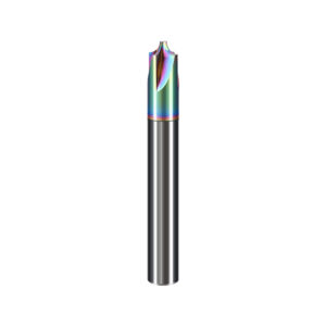 Non-Standard Milling Cutters From Your Blueprints