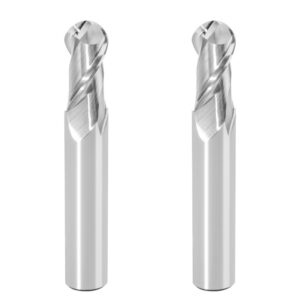 Bespoke Solid Carbide Milling Cutters