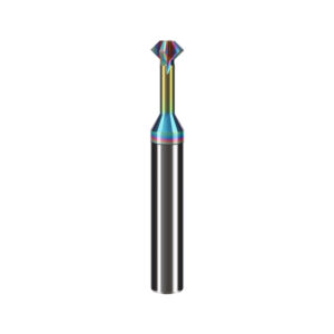 Custom Profile End Mills