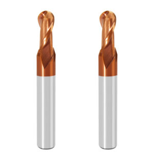 Flawless Surface Finish Milling Cutters