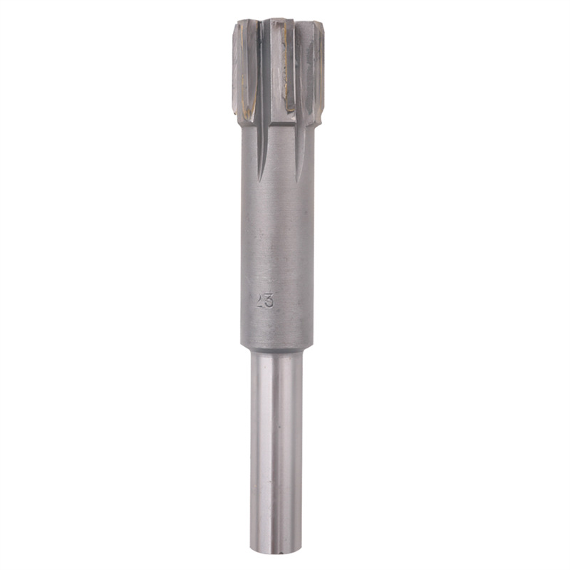 High-Precision Non-Standard Reamers Manufacturer