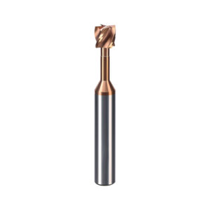 Bespoke Solid Carbide Milling Cutters