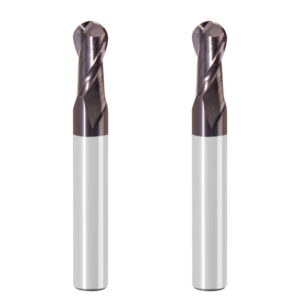 Fast Shipping CNC Milling Cutters