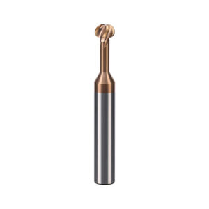 Bespoke Solid Carbide Milling Cutters