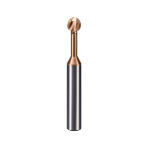 Fast Shipping CNC Milling Cutters