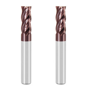 Premium Milling Cutter Set