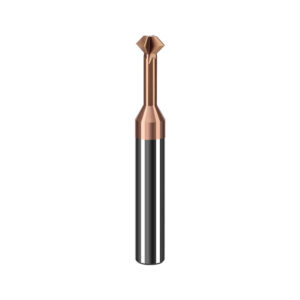 High-Quality Carbide End Mills In Stock