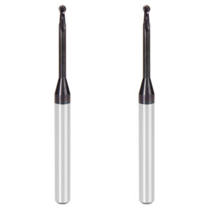 Rapid Delivery Carbide End Mills