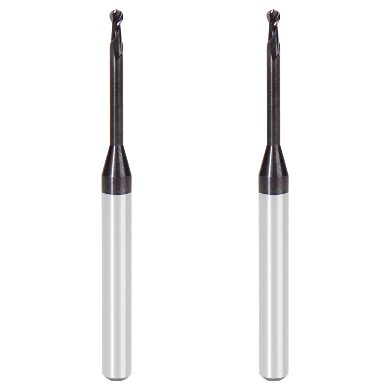 Rapid Delivery Carbide End Mills 1 Rapid Delivery Carbide End Mills