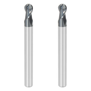 On-Demand Custom End Mills
