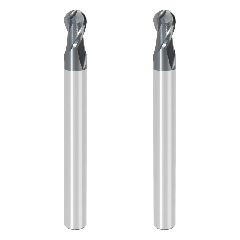 On-Demand Custom End Mills