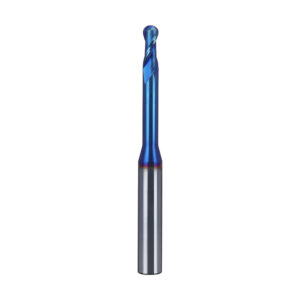 Premium Milling Cutter Set