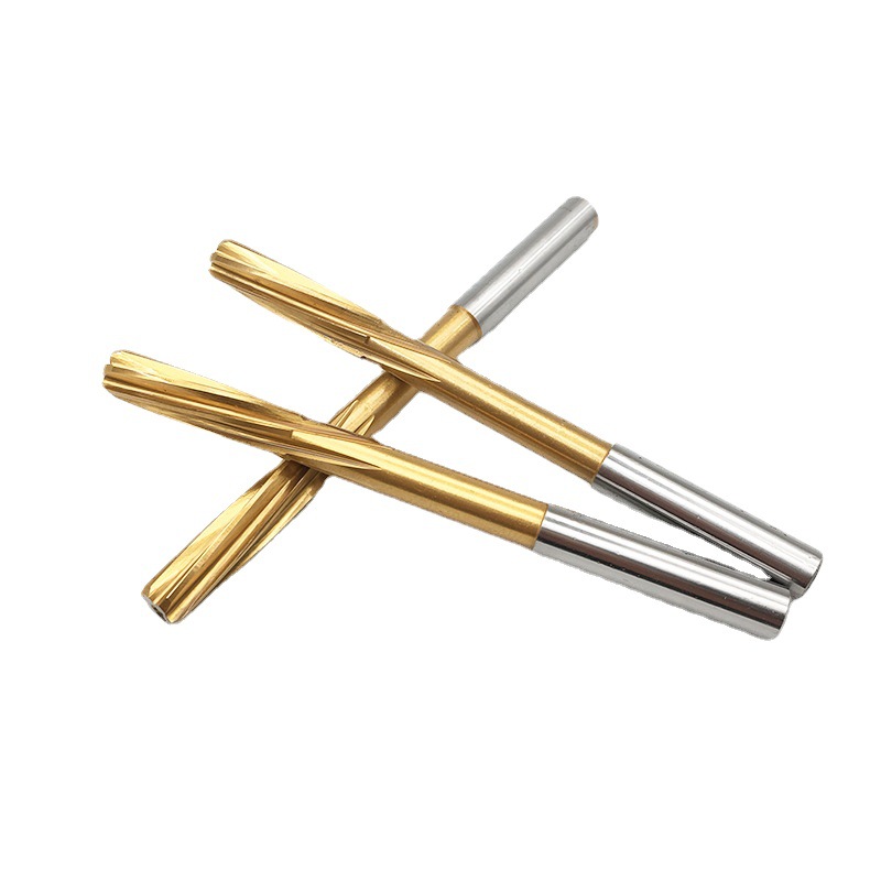 High-Precision Non-Standard Reamers Manufacturer